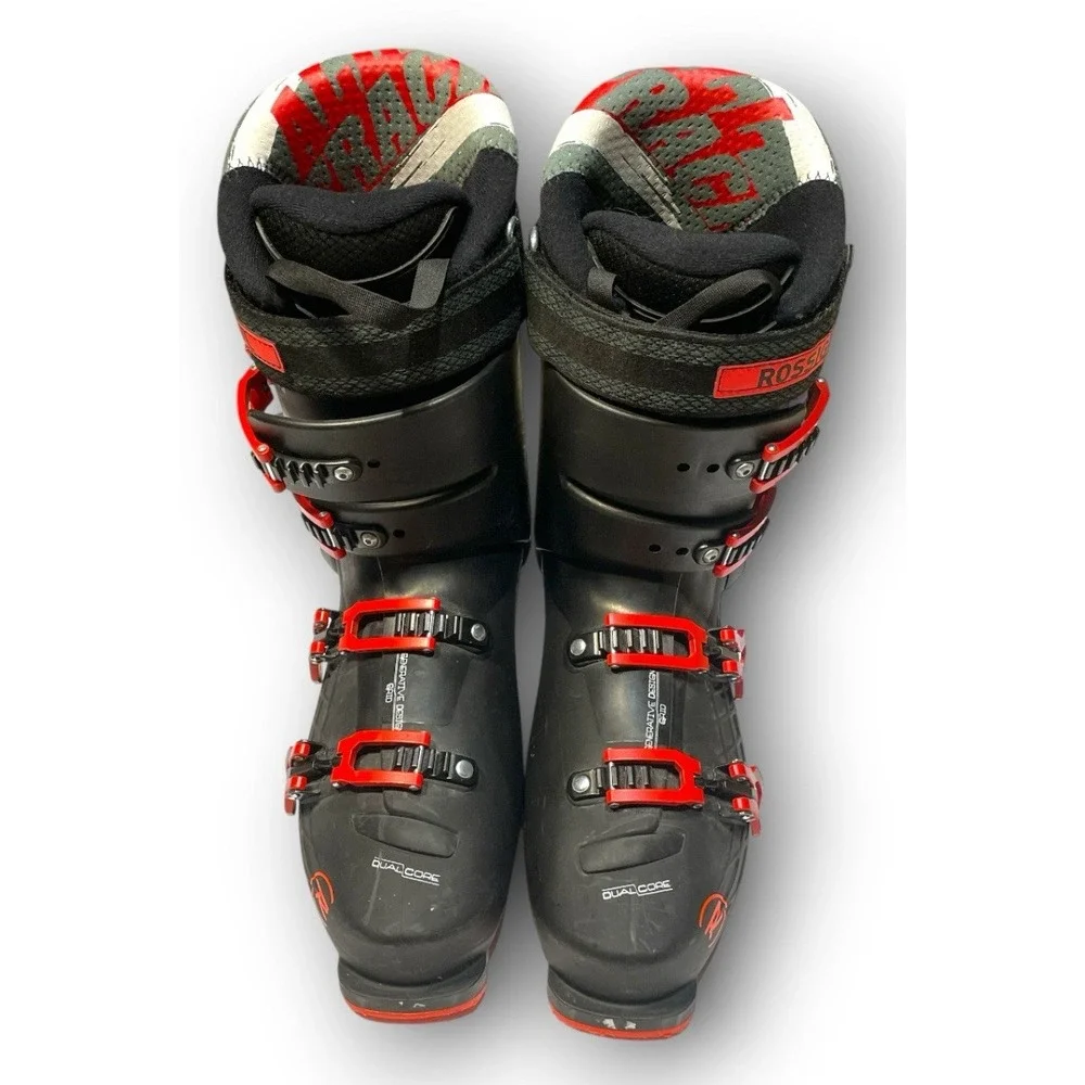 Rossignol great